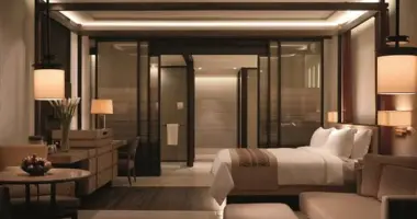 Sawangan Junior Suite